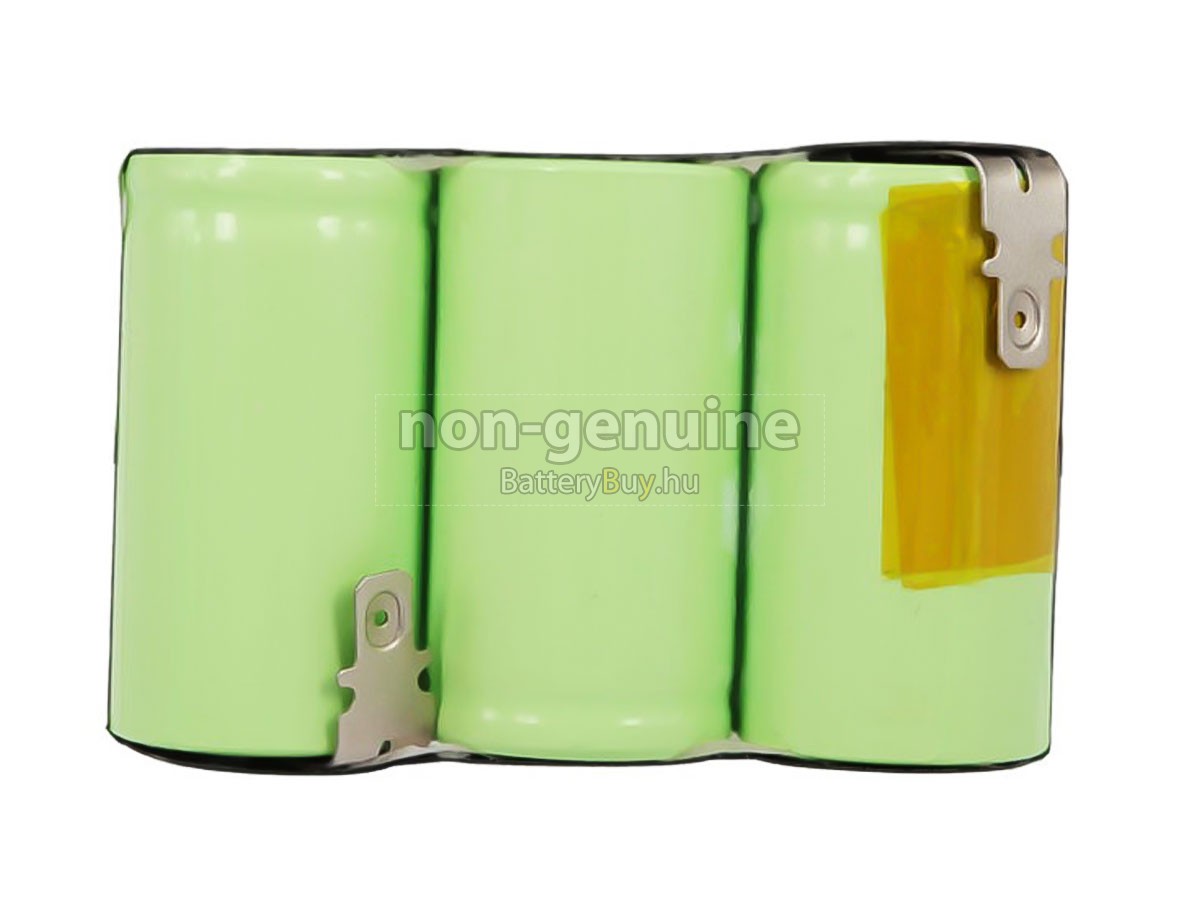 Gardena WOLF GARTEN 7084889 RASENSCHERE helyettesítő akkumulátor