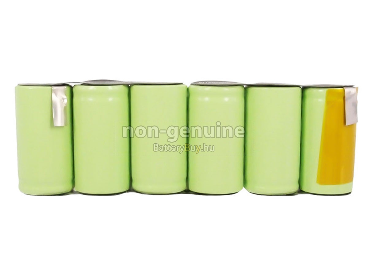 Gardena 8804 helyettesítő akkumulátor