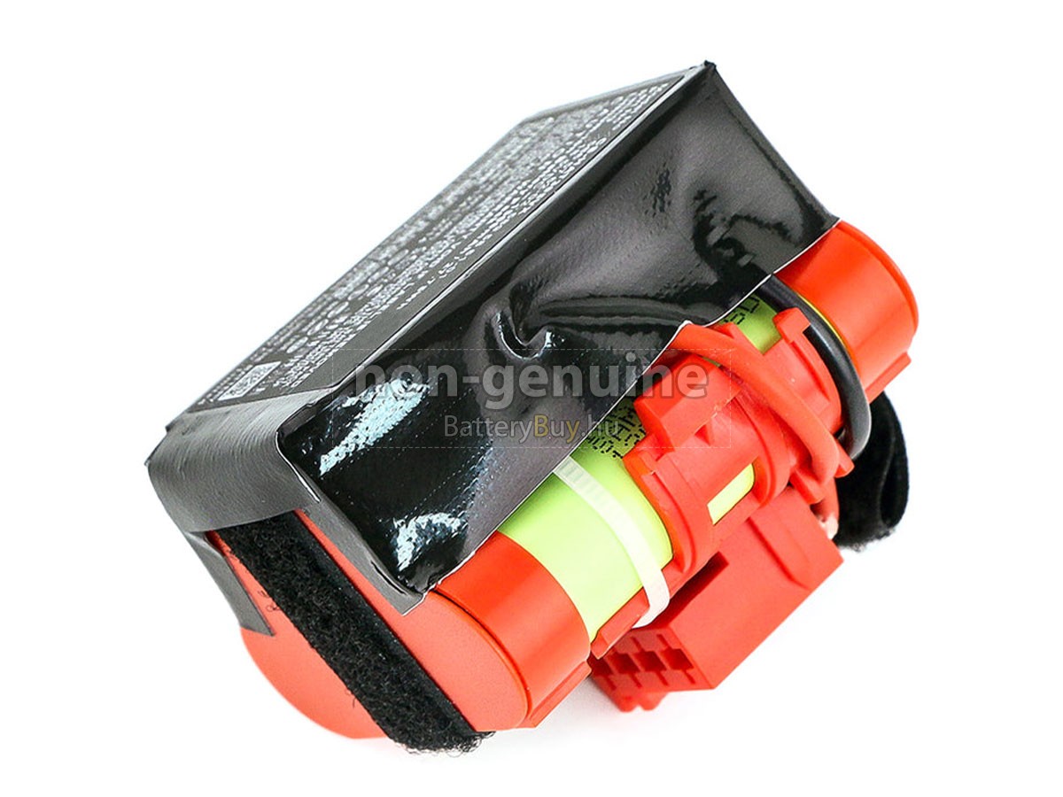 Gardena R80LI 2017 helyettesítő akkumulátor