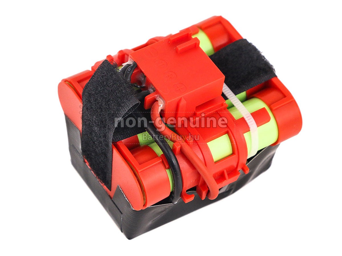 Gardena R80LI 2017 helyettesítő akkumulátor