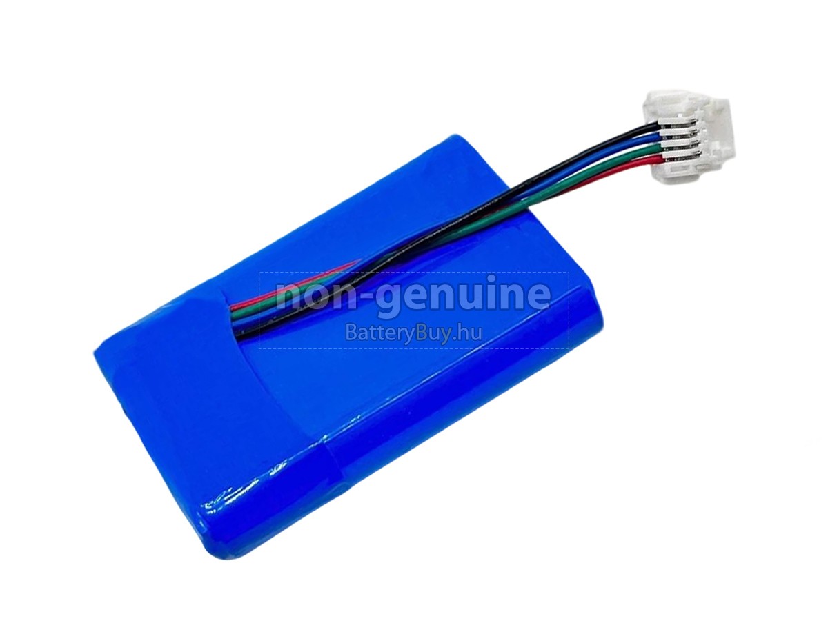 Garmin 010-01603-10 helyettesítő akkumulátor