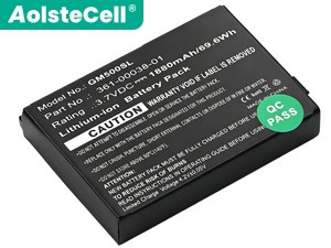 Garmin 010-11143-00 akkumulátor