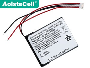 Garmin 361-00043-00 akkumulátor