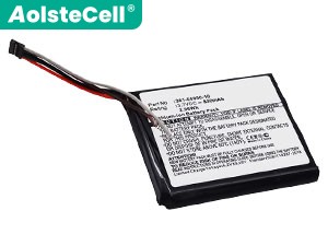 Garmin 361-00050-03 akkumulátor