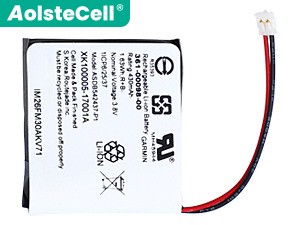 Garmin Fenix 5X Plus akkumulátor