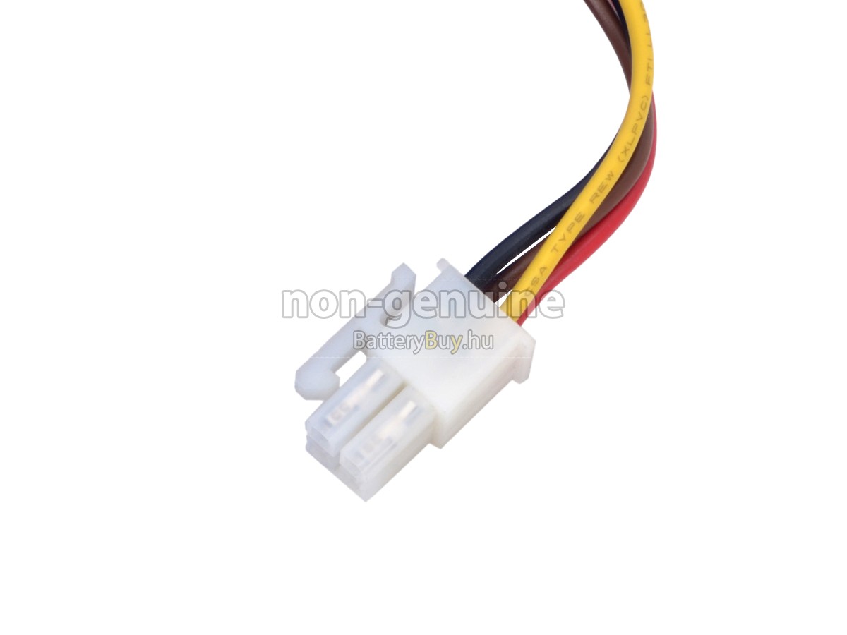 GE 17014 helyettesítő akkumulátor