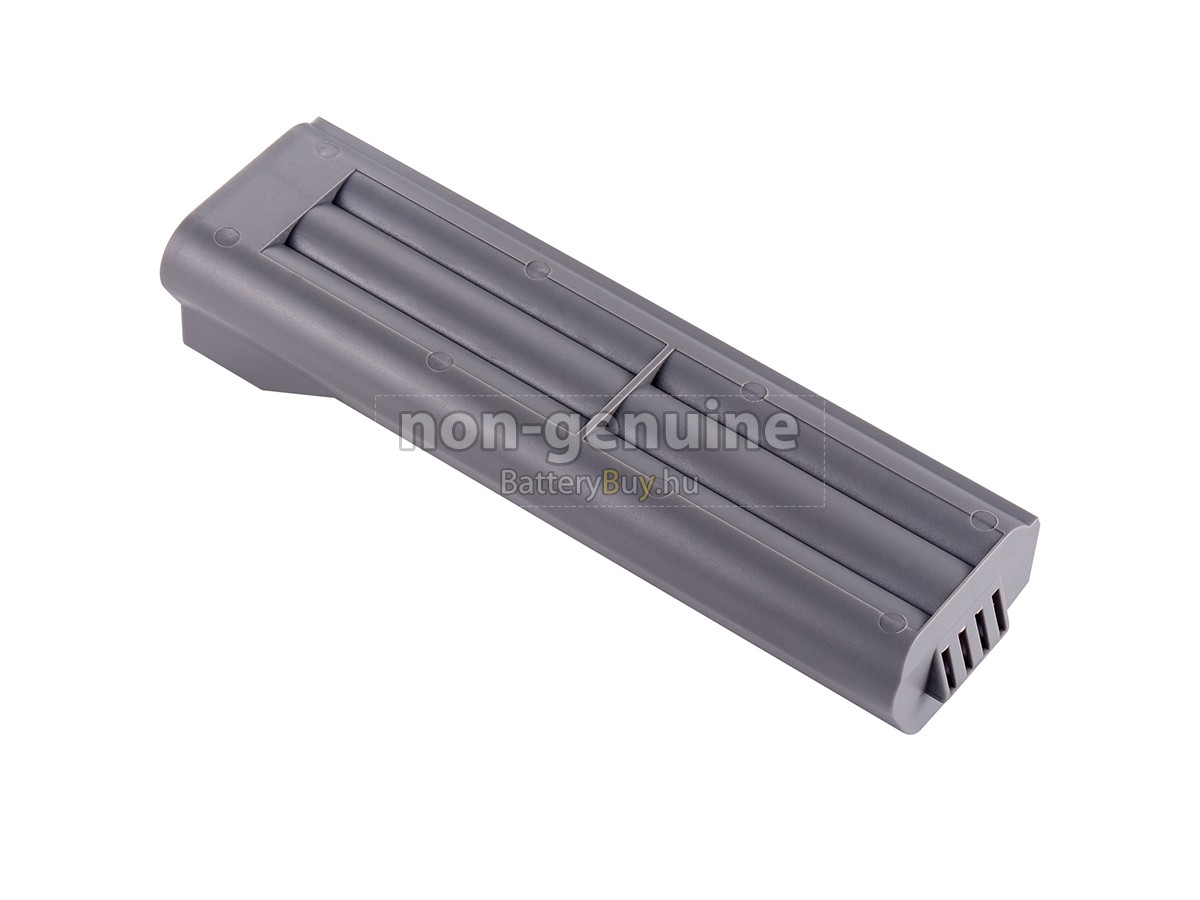 GE MAC 5500 HD helyettesítő akkumulátor