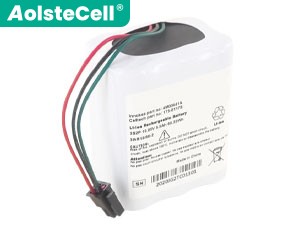 GE 2067981-027 akkumulátor