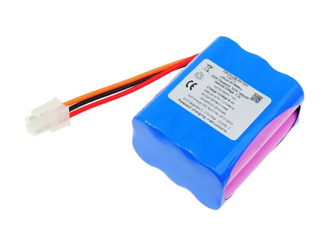 Gentec H2B2722 akku
