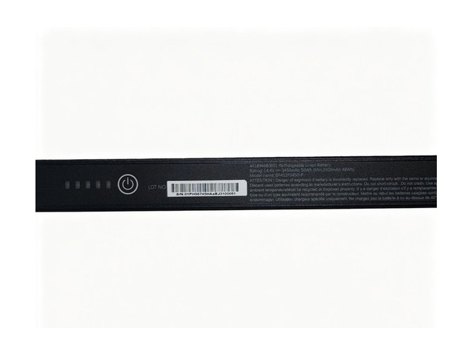 Getac 4418946B0001 akkumulátor