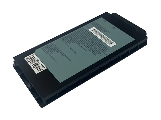 Getac BP1S2P4990B-1 akkumulátor
