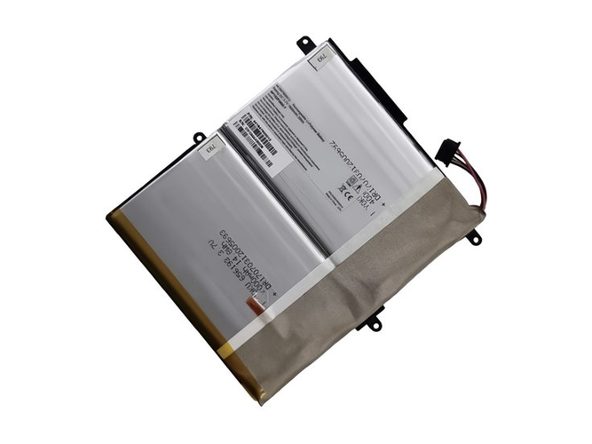 Getac Z710 akkumulátor