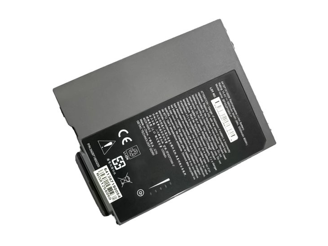 Getac BP4S2P2900-P akkumulátor