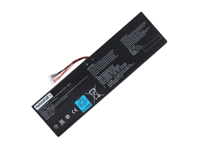Gigabyte AERO 15-W9 akkumulátor