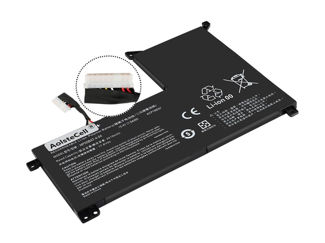 Gigabyte G5 KF5 akkumulátor