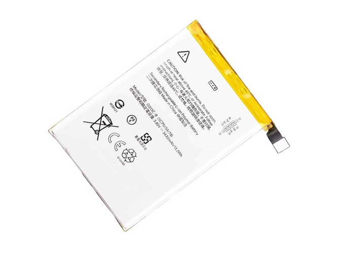 Google Pixel 3XL akkumulátor