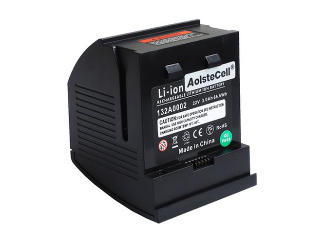 Gtech 103A022 akkumulátor