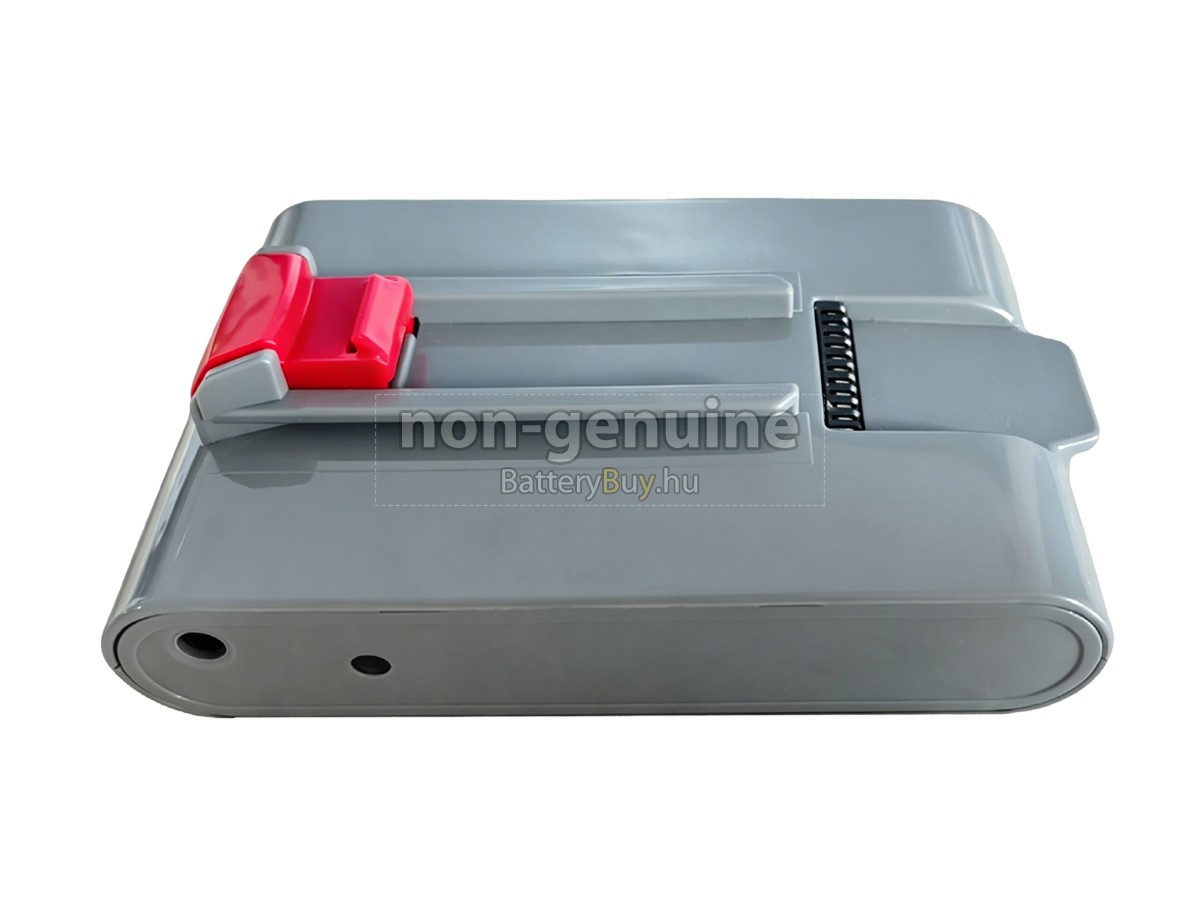 Haier HZ-G581B helyettesítő akkumulátor