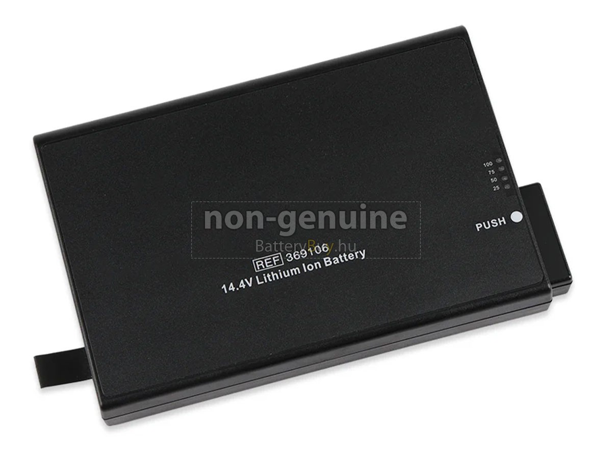 Hamilton 369106 helyettesítő akkumulátor