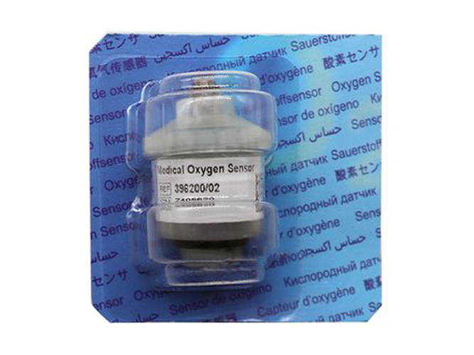 Hamilton 396200 Oxygen sensor akku