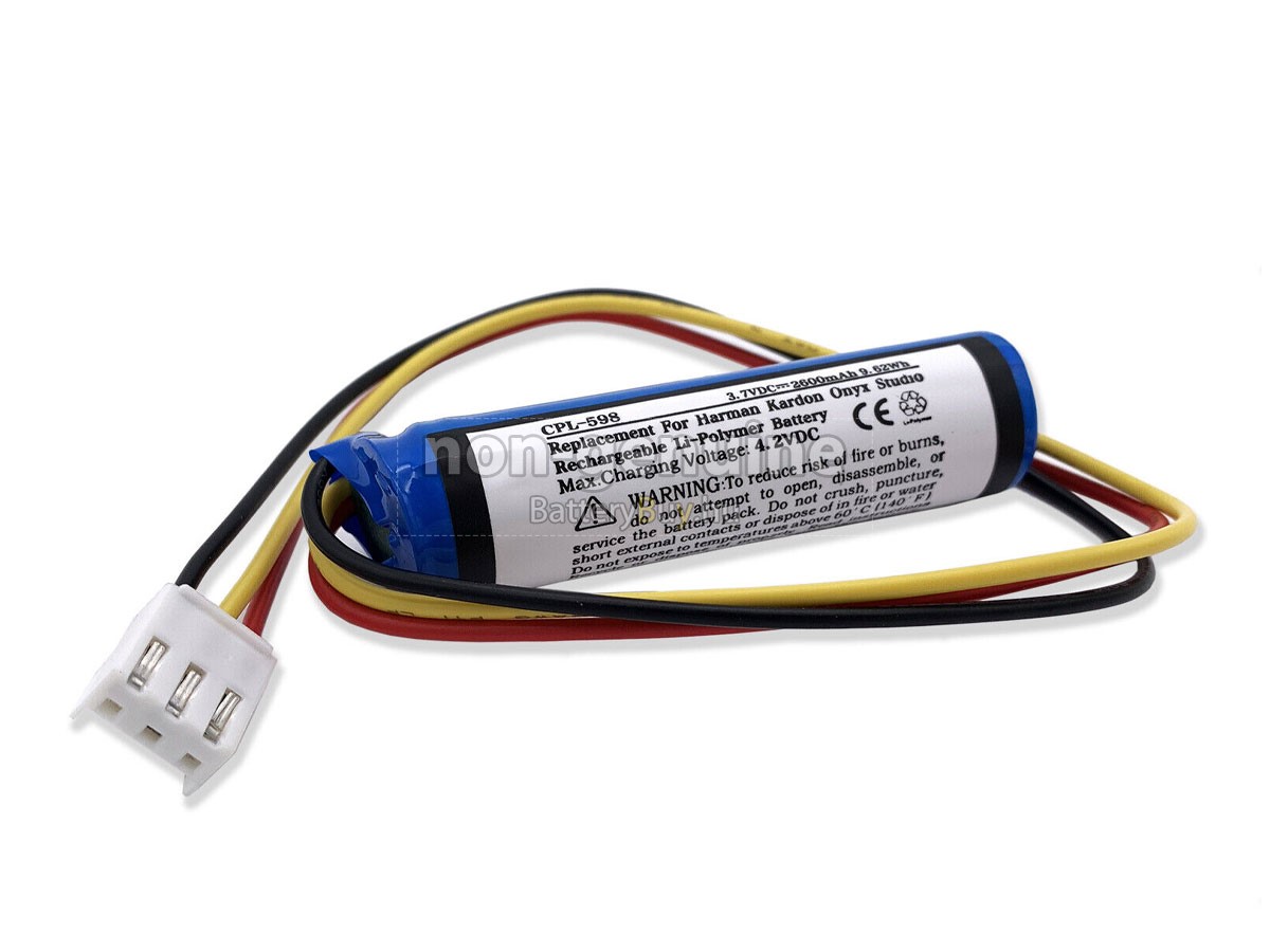 Harman Kardon CPL-598 helyettesítő akkumulátor