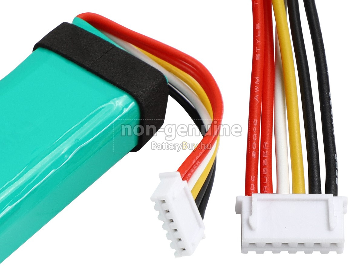 Harman Kardon ALLURE PORTABLE helyettesítő akkumulátor