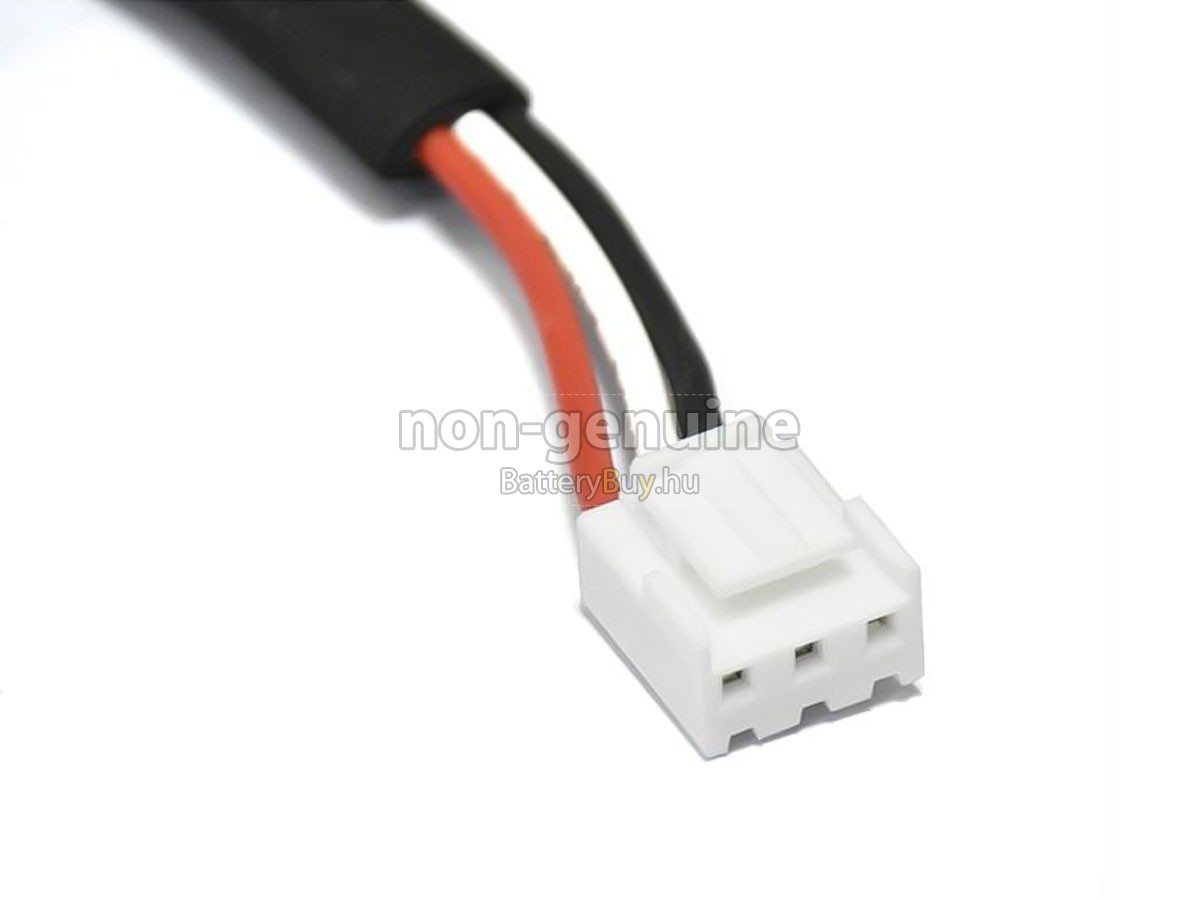 Harman Kardon PR-633496 helyettesítő akkumulátor