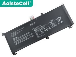 Hasee 15GD870-xa70K laptop akkumulátor