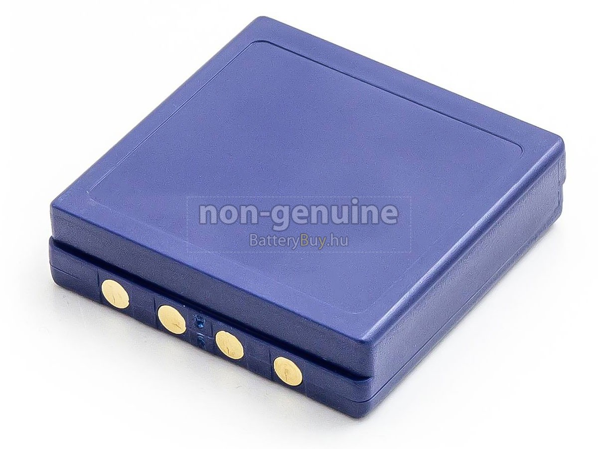 HBC FUB3A helyettesítő akkumulátor