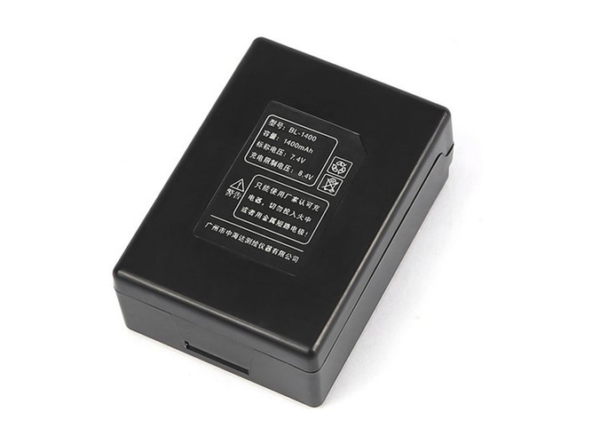 Hi Target RTK GNSS GPS V7 akkumulátor