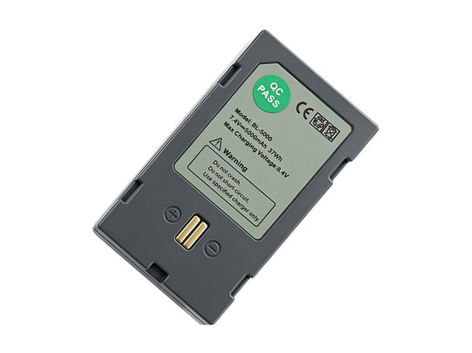 Hi Target BL-5000 akkumulátor