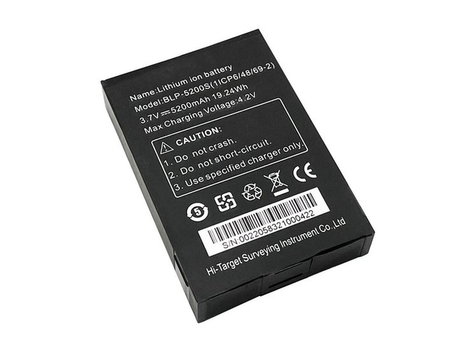 Hi Target BLP-5200S akkumulátor