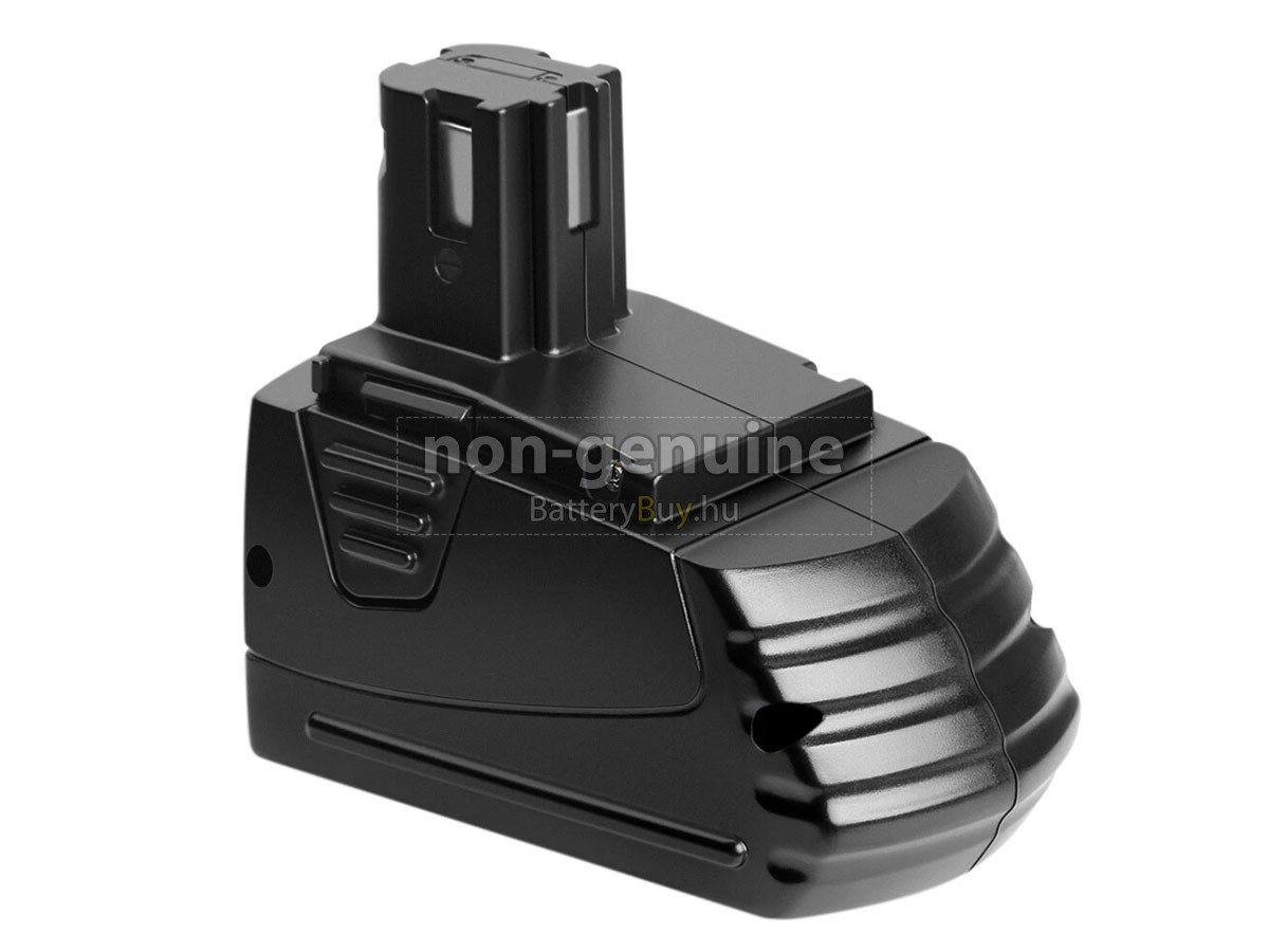 Hilti SFL 12/15 helyettesítő akkumulátor