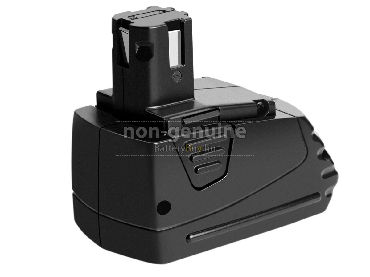 Hilti SFL 12/15 helyettesítő akkumulátor