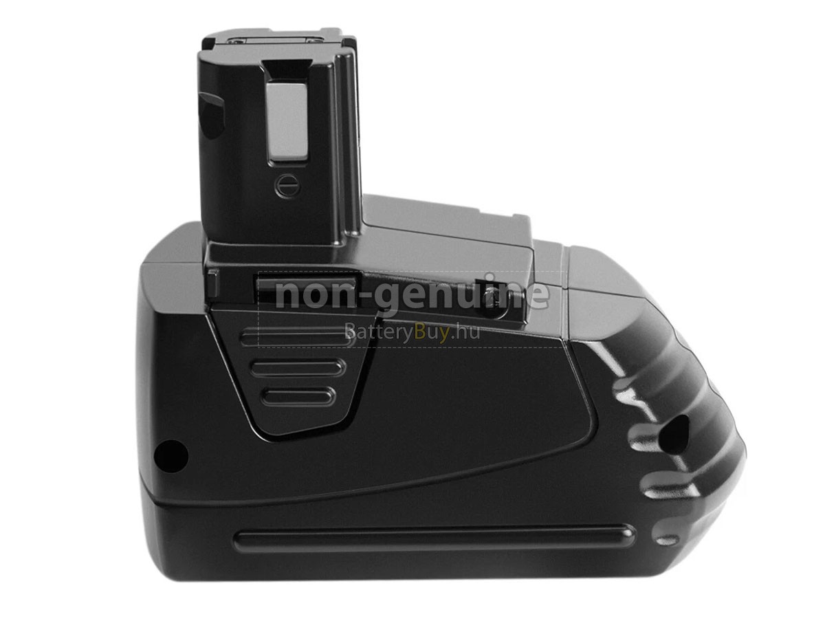 Hilti SFL 12/15 helyettesítő akkumulátor