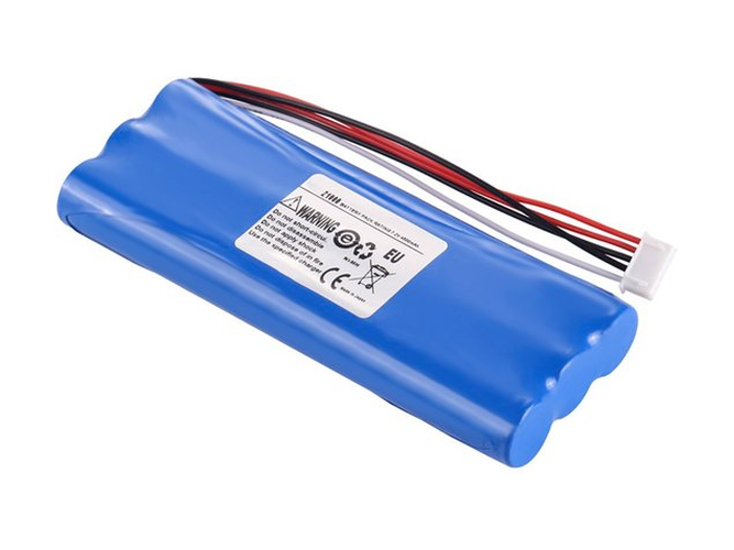 HiOKi LR8401-21 akkumulátor