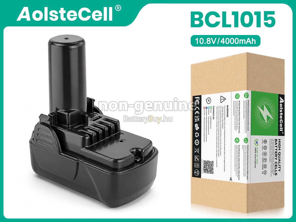 Hitachi 329369 helyettesítő akkumulátor