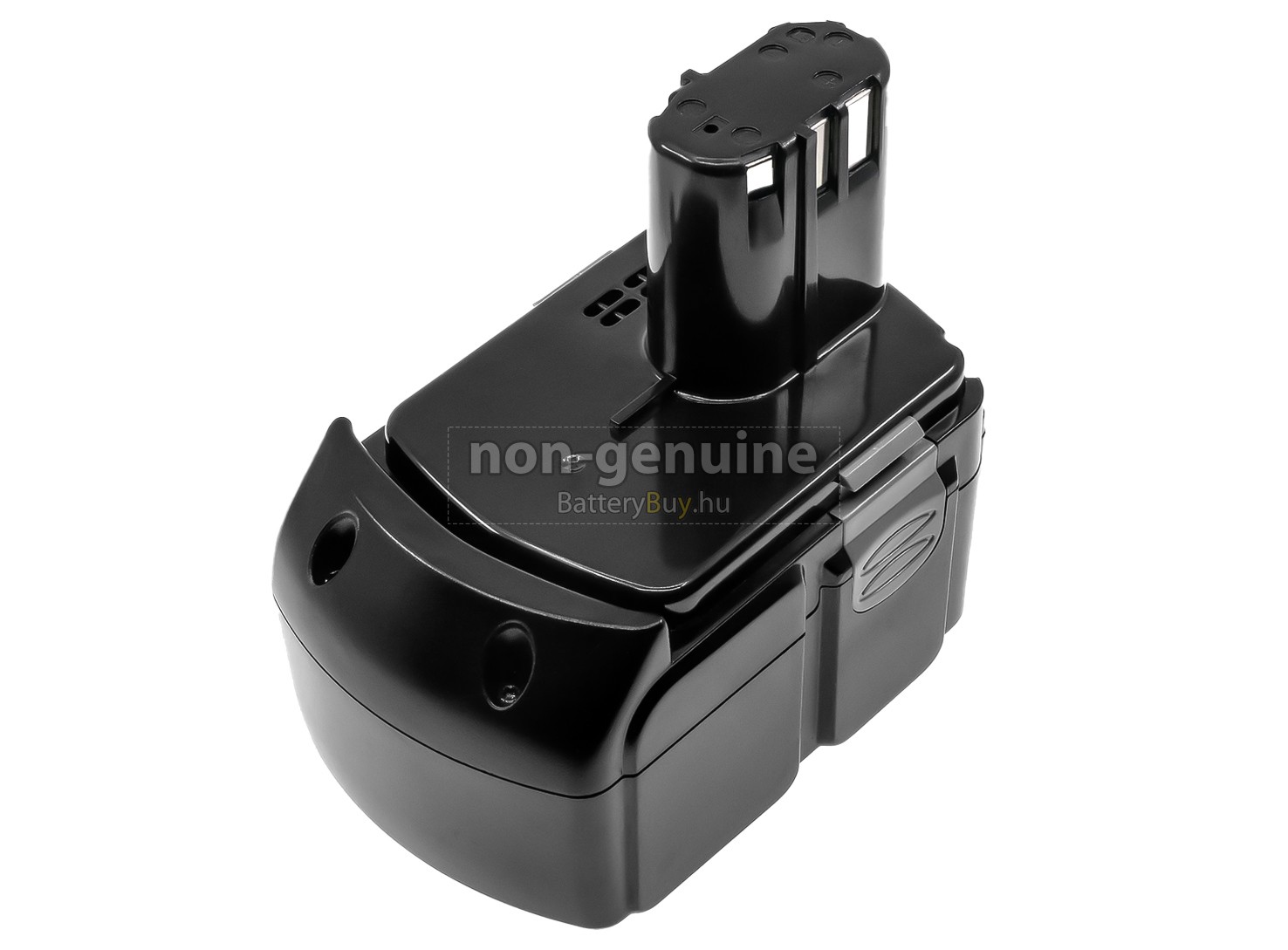 Hitachi DS18DVB2K helyettesítő akkumulátor