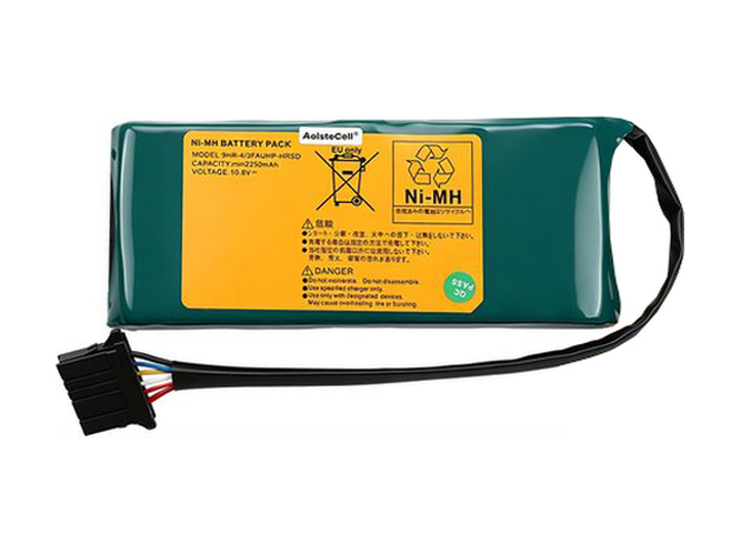 Hitachi 3289081-A akkumulátor