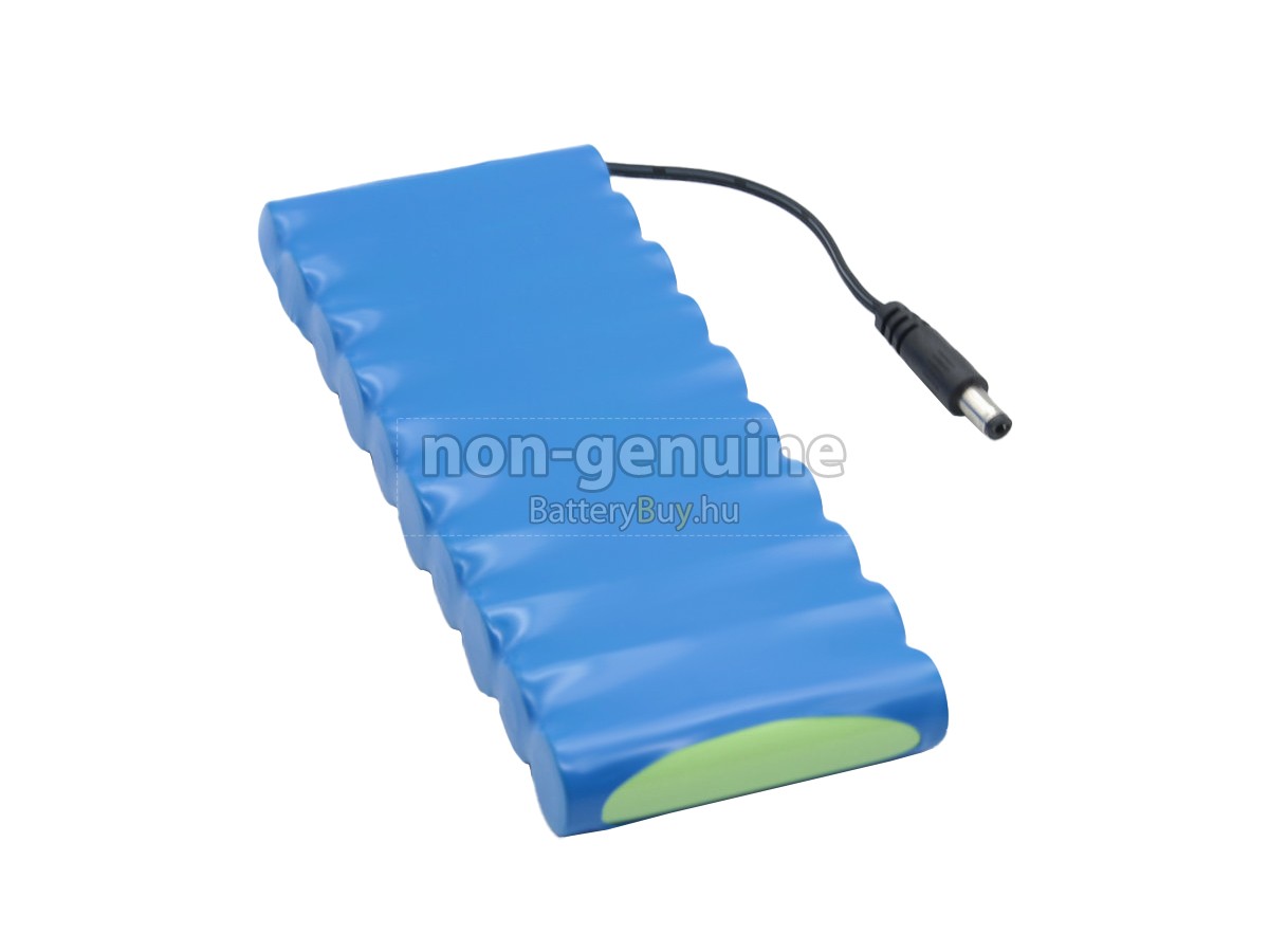 Hometek HOMETEK 2 VITAL SIGNS MONITOR helyettesítő akkumulátor