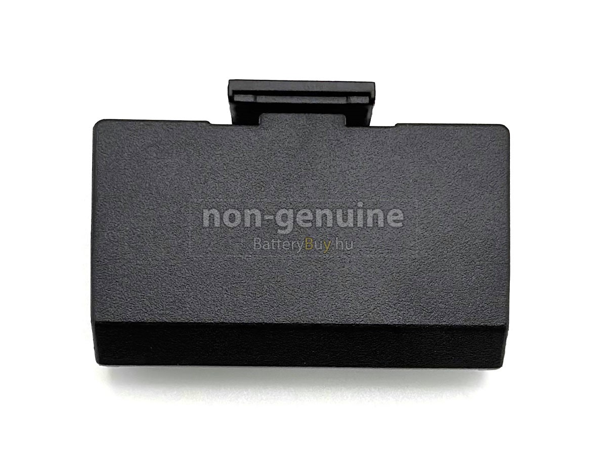 Honeywell 550052-000 helyettesítő akkumulátor