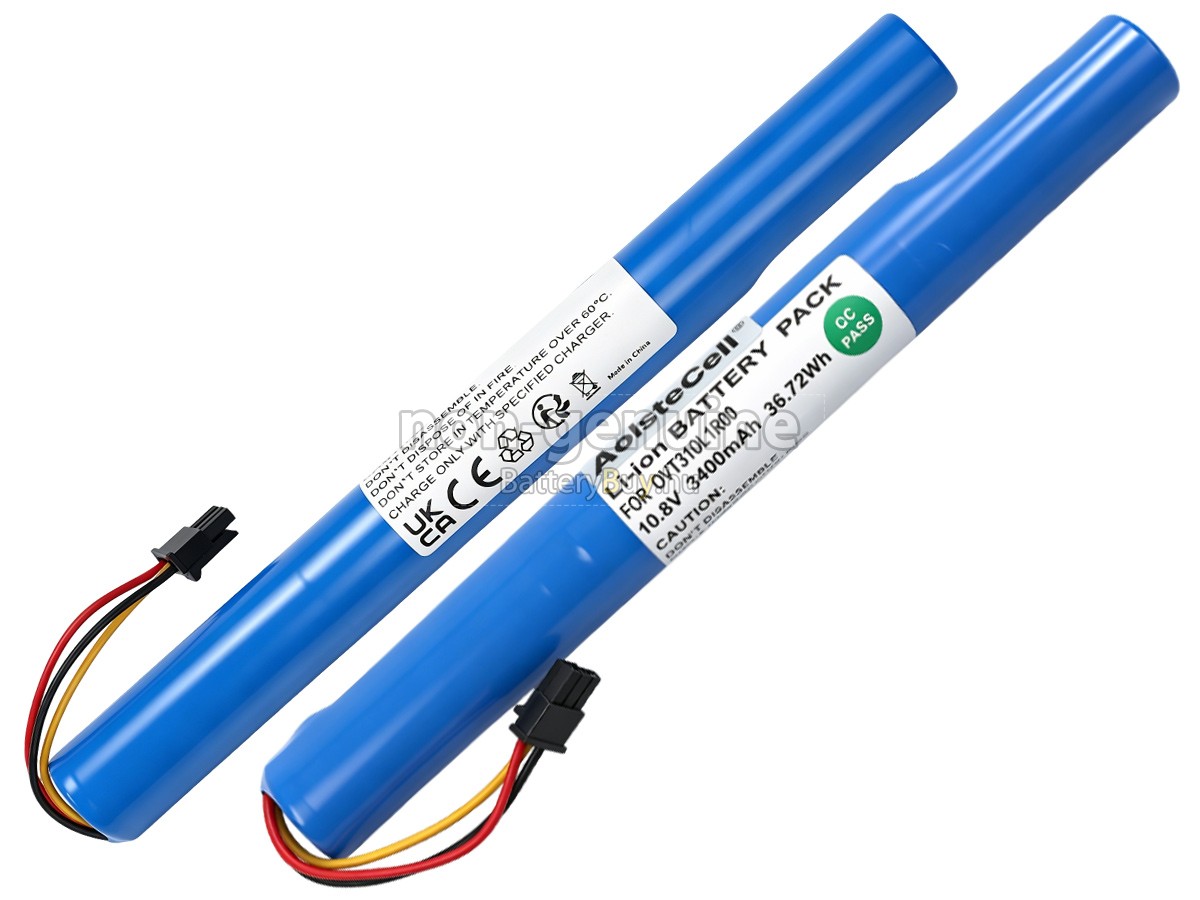 Honeywell CV41 helyettesítő akkumulátor