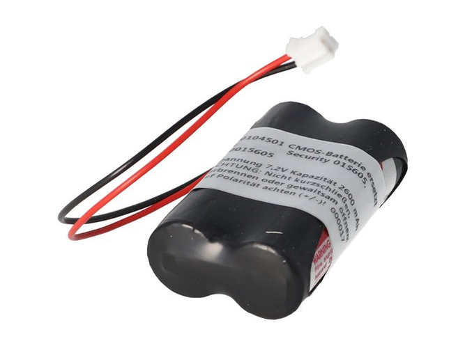 Honeywell 015605 akkumulátor