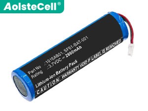 Honeywell 1016AB01 akkumulátor