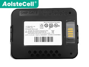 Honeywell MX8A380BATT akkumulátor