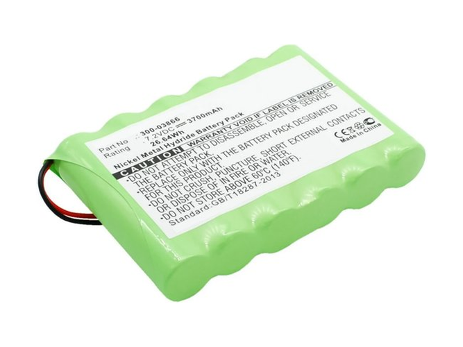 Honeywell 300-03866 akkumulátor