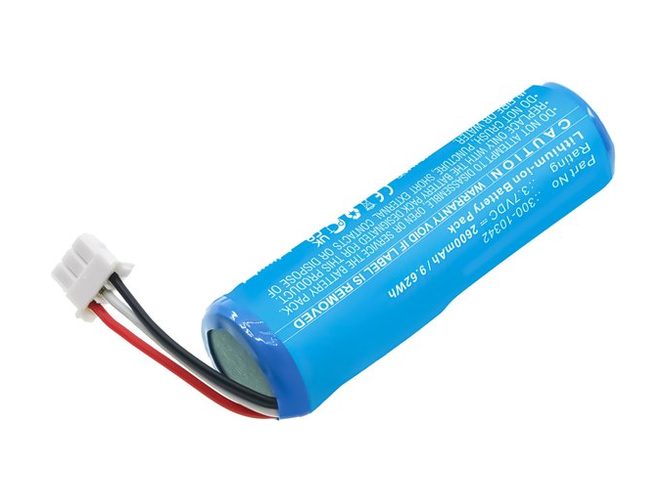 Honeywell 300-10342 akkumulátor