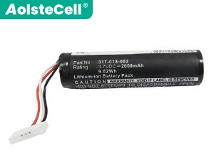 Honeywell 317-018-002 akkumulátor