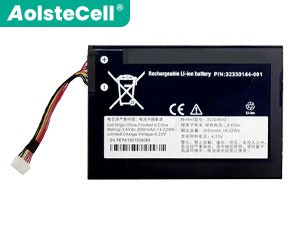 Honeywell 32330144-001 akkumulátor
