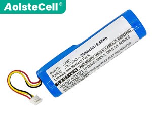 Honeywell AB5 akkumulátor